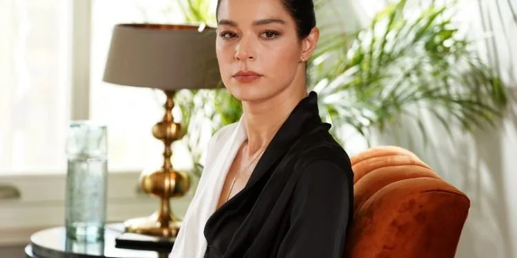 ¡Después de la serie Yasak Elma, Şafak Pekdemir es el nuevo proyecto donde se mezclarán las emociones!