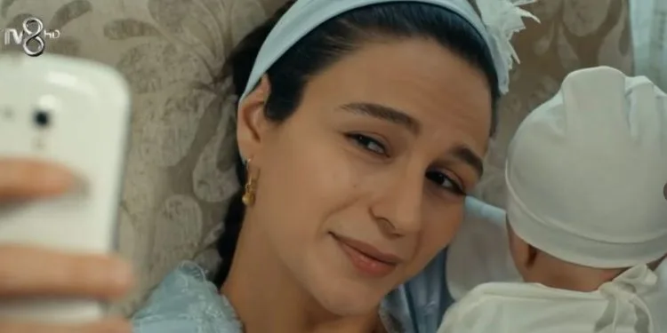 Si la serie Annenin Sırrıdır Çocuk llega a la final antes de tiempo, ¡será una pena para Selin Yeninci!