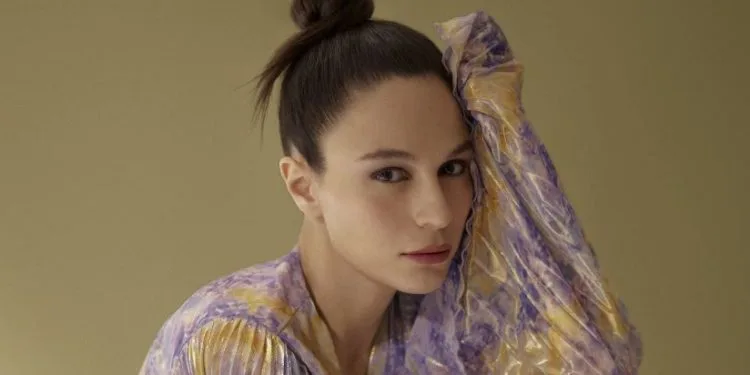 ¡La tormenta Selin Yeninci sacudió las redes sociales con la serie de televisión Annenin Sırrıdır Çocuk!