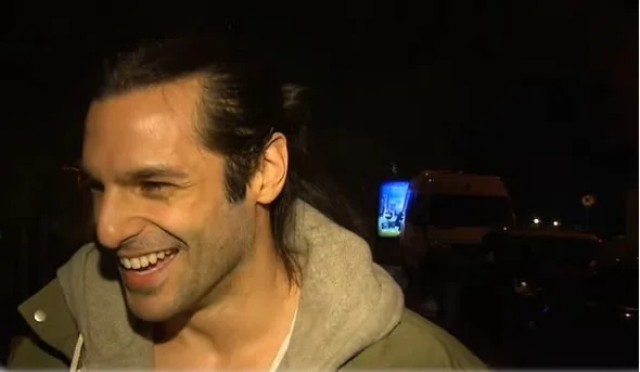 ¡Millones de fanáticos están esperando, Serkan Çayoğlu mostró determinación sobre la boda!