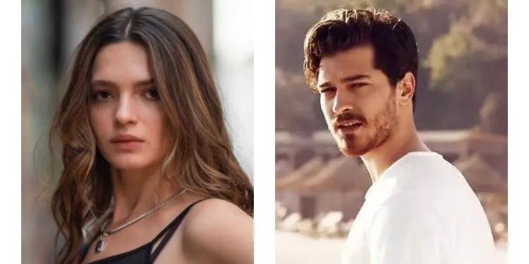 ¡La joven actriz Şifanur Gül, socia de Çağatay Ulusoy, tuvo la oportunidad de su vida!