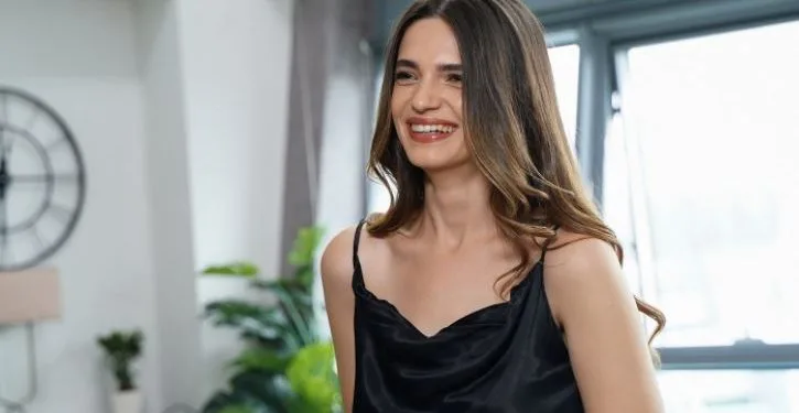 ¡La renuncia de Alina Boz y Esra Bilgiç le dio a Şifanur Gül la mayor oportunidad de su carrera!
