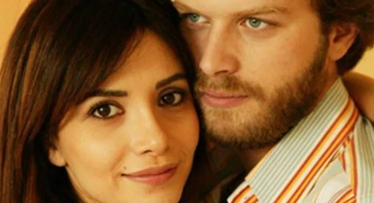 ¡Sorprendente confesión de Songül Öden sobre su ex pareja Kıvanç Tatlıtuğ después de años!