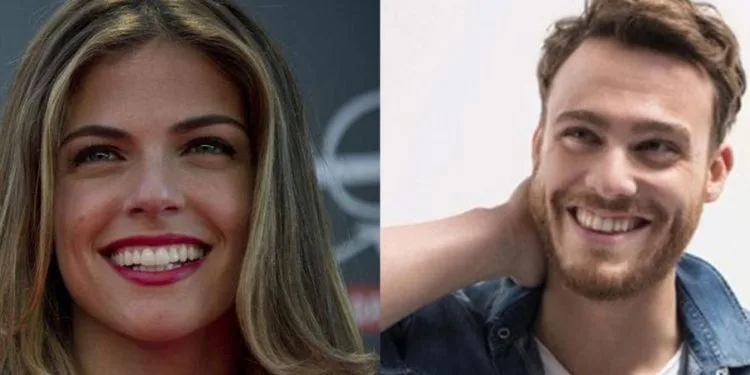¡Kerem Bürsin dijo tales palabras sobre su amor afirma que fue como una lección para aquellos que se preguntan sobre su vida privada!