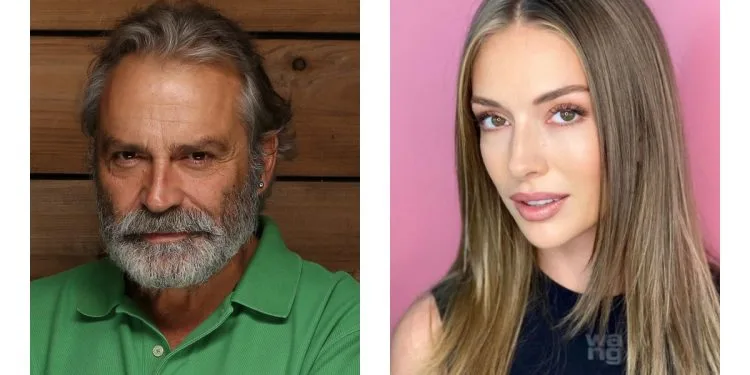 Haluk Bilginer y Yasemin Allen se unen en la producción de Hollywood The Turkish Detective