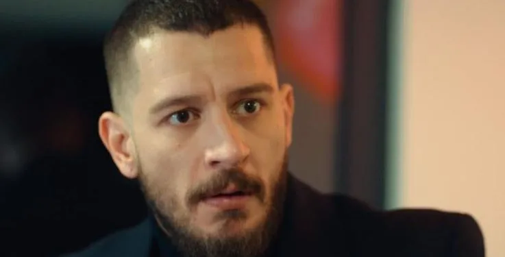 ¡El compartir de Uraz Kaygılaroğlu con su madre encantó a sus fans!