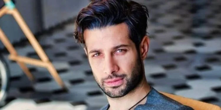¿Quién es Ümit Erlim? De dónde es – Altura – Edad – Serie de TV – Familia