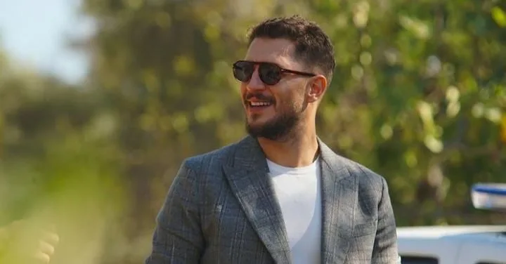 Después de Can Yaman, Kerem Bürsin y Cansu Dere, ¡ahora la lotería llegó a Uraz Kaygılaroğlu!