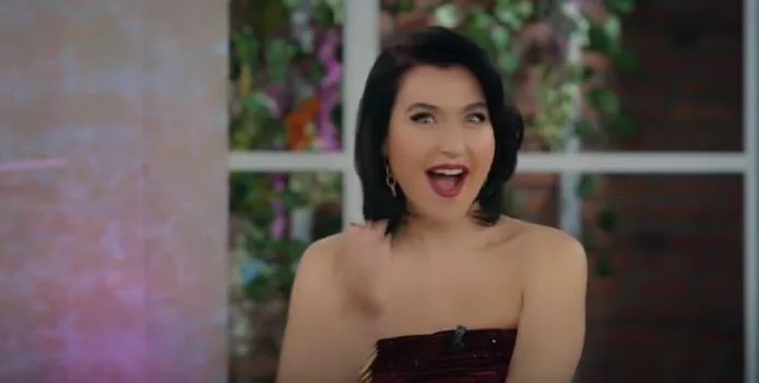 ¡El cambio realizado en la serie Yasak Elma hizo a Şevval Sam el más feliz!