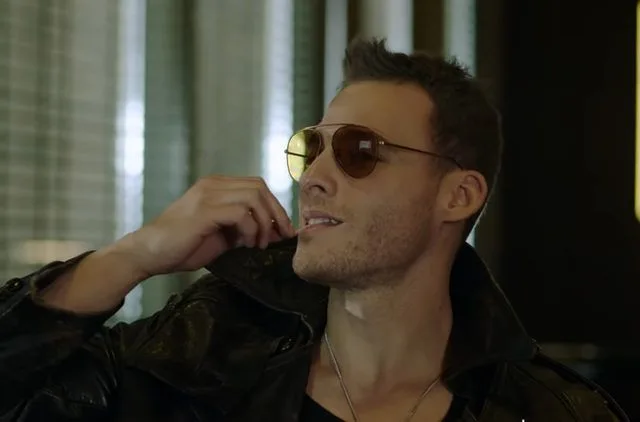 ¡La serie de televisión de Kerem Bürsin que no funcionó en Turquía sacudió Brasil!