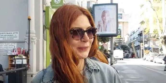 ¡Yeliz Kuvancı, quien dejó Sadakatsiz, tiene otra serie que no puede olvidar!