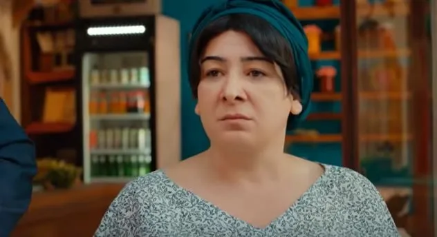 ¡Zeynep Kankonde, Violet de Aşk Mantik İntikam, ya ha elegido su nuevo proyecto!