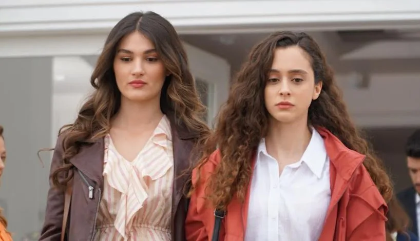 ¡Interesante decisión para Adı Sevgi, la problemática serie de ATV a favor de las calificaciones!
