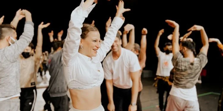 ¡Hay un gran problema en el proyecto que Serenay Sarıkaya quiere continuar!