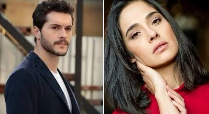 ¡Se hicieron comentarios interesantes sobre la asociación de Funda Eryiğit y Alperen Duymaz!
