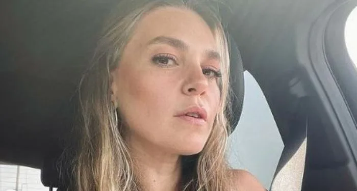 ¿O es el nuevo rol de Aslı Enver la razón de su cambio de imagen?