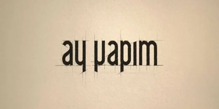 Para la nueva serie firmada por Ay Yapım, la audiencia tiene los papeles principales en la serie de televisión Kara Para Aşk!