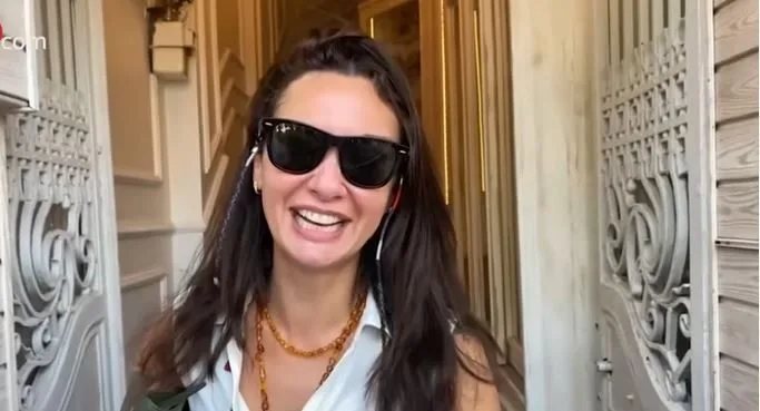 ¡Se levanta un obstáculo a la negativa de Birce Akalay a aceptar nuevos proyectos!