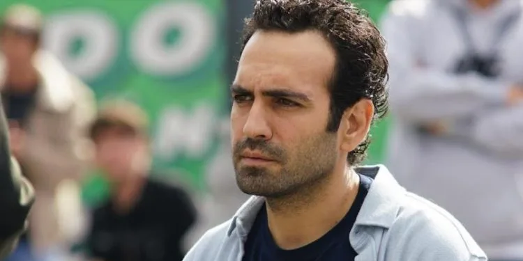 ¿Qué pasó con la pareja de Demet Özdemir en la nueva serie, Buğra Gülsoy?