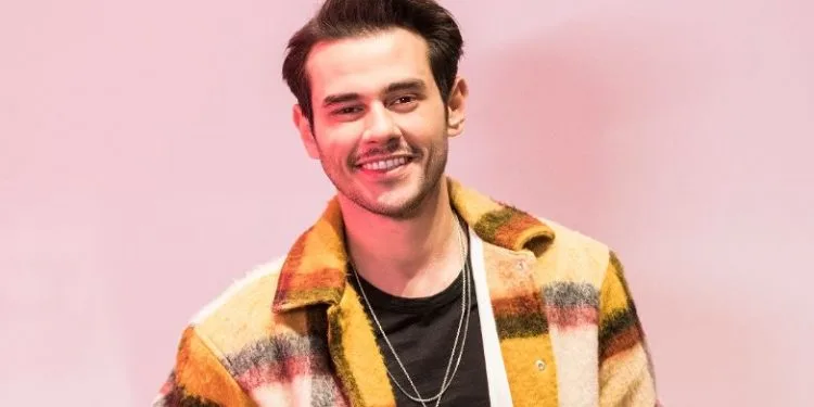 ¡Nueva serie, buenas noticias para los fanáticos de Cem Belevi, quien interpreta un papel en Aşk Mantık İntikam!