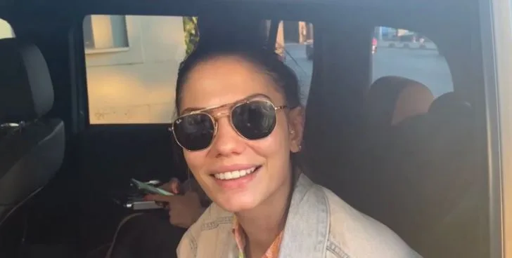 ¡Demet Özdemir completará su última misión y continuará su camino hacia su nuevo hogar!