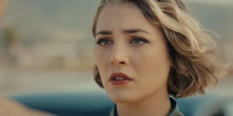Deniz Işın hizo una explosión en su carrera en poco tiempo, ¡no fue difícil encontrar una nueva serie!