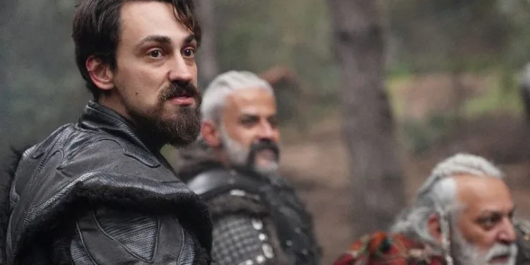 ¿Se irá Edip Tepeli en la serie Destan? ¡La declaración del productor acabó con los rumores!