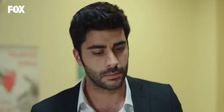 ¡Una nueva serie en la que brillará Doğukan Güngör, el Hamit de la serie Zümrüdüanka!