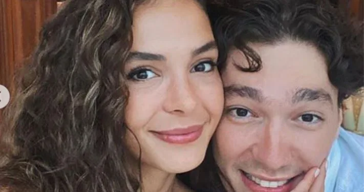 ¡Se han revelado los planes de boda de Ebru Şahin! ¡Dos bodas!