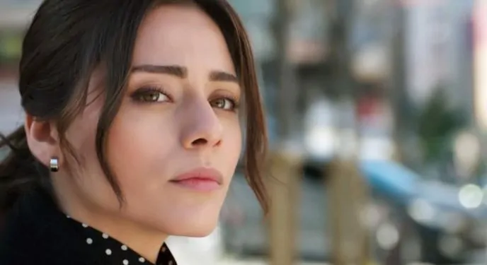 ¡Interesante afirmación sobre Sıla Türkoğlu, quien dejó la serie Emanet como una sorpresa!