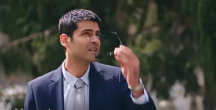 Erkan Meriç se convirtió en la estrella de Gülümse Kaderine, ¡que salió mal en los índices de audiencia!