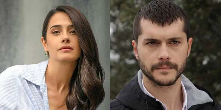 ¡Alperen Duymaz y Funda Eryiğit se reúnen en el mismo proyecto después de la serie Son Yaz!