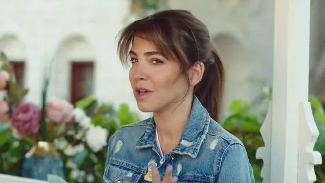 Gökçe Eyüboğlu está comenzando un nuevo proyecto después de Evlilik Hakkında Her Şey!