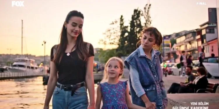 ¡Según la audiencia, la serie Gülümse Kaderine no merecía tal final!