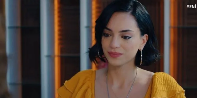¡Qué has hecho, Sera Kutlubey! ¡Qué tipo de talento es la transición de Cemre a Damla!