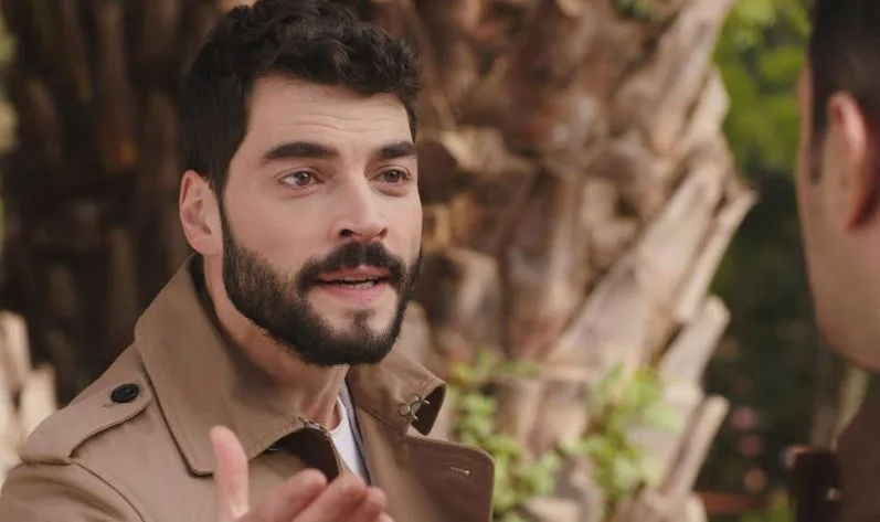 Akın Akınözü, que estaba satisfecho con el proyecto Kaderimin Oyunu, ¡aumentó sus objetivos!