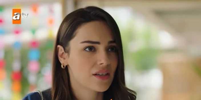 Después de completar Kalp Yarası, ¿Yağmur Tanrısevsin comenzará un nuevo proyecto?