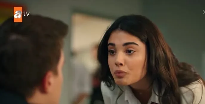 ¿Quién es Lizge Cömert? De dónde es ella – Altura – Edad – Serie de TV – Familia
