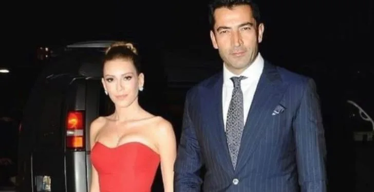 ¡Kenan İmirzalıoğlu está experimentando una gran transformación en su vida!