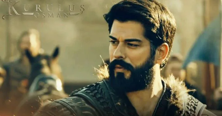 ¡La serie Kuruluş Osman de Burak Özçivit ha cansado no solo el cuerpo sino también la mente!