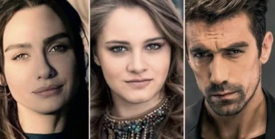 ¡El impresionante tráiler de la nueva serie Kuş Uçuşu de İbrahim Çelikkol y Birce Akalay creó emoción!