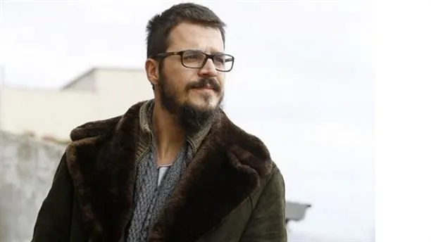 ¡Después de la serie Atiye, el papel de Mehmet Günsür en la serie Atatürk le sentará muy bien!