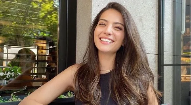 ¿Quién es el mayor partidario de los proyectos de Melisa Aslı Pamuk?