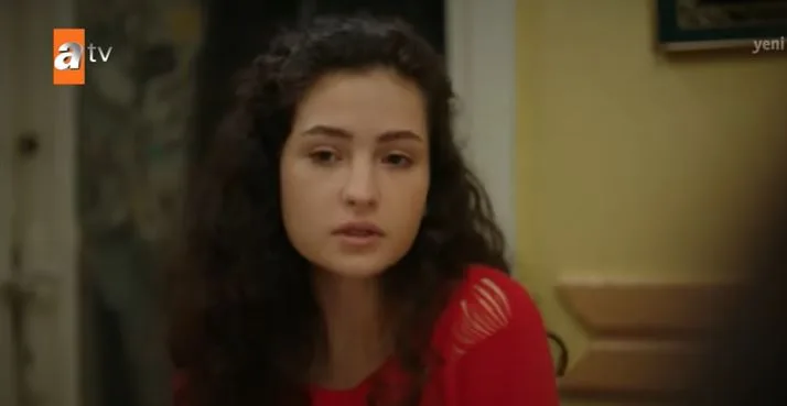 ¿Quién es Melis Minkari? De dónde es ella – Altura – Edad – Serie de TV – Familia