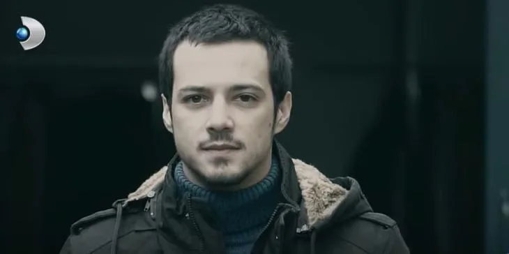 ¡No había una serie Ru, pero se encontró una nueva serie para Mert Yazıcıoğlu!