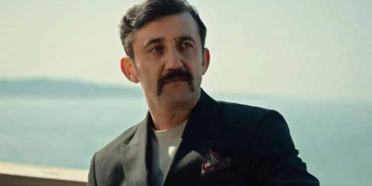 El ritmo de Çukur, Kanunsuz Topraklar y Üç Kuruş no fue suficiente, ¡Necip Memili volvió a sorprender!