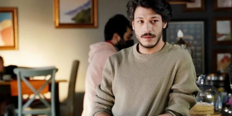¡La serie Oğlum está terminando, Kubilay Aka se está reuniendo con su coprotagonista en Çukur en su nuevo proyecto!