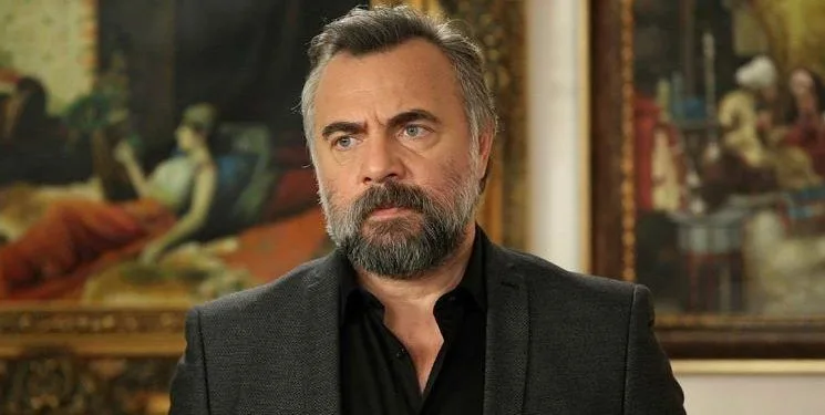 ¡Su antiguo coprotagonista se unió al elenco de la nueva serie de Oktay Kaynarca!