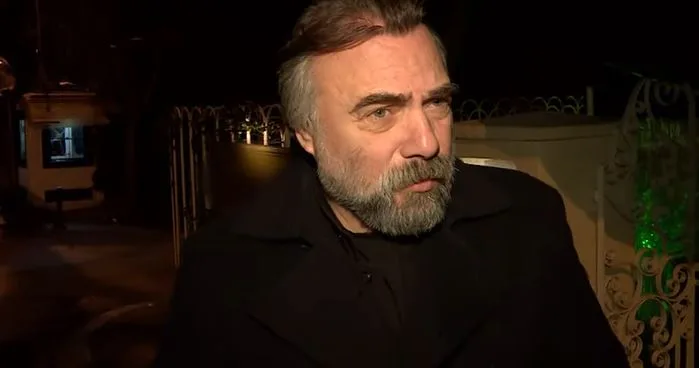 De acuerdo con dos nombres sólidos para la nueva serie de acción de Oktay Kaynarca