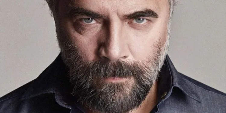 ¡Oktay Kaynarca viajará país por país para su nueva serie de vehículos todo terreno!